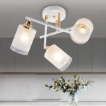 Потолочная люстра на штанге Rivoli Tammy 3162-303 (220V)