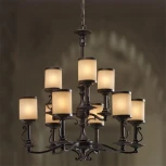 Подвесная люстра L'Arte Luce York L50009.05 (220V, на цепи)