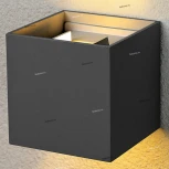 Архитектурная подсветка Elektrostandard Winner 1548 TECHNO LED (220V, куб, IP54)