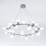 Подвесной светильник Modelux MODESTYLE MS.6030.25 SL