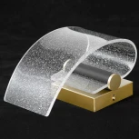 Настенный светильник Lussole Calvert LSP-7371 (LED, 220V)