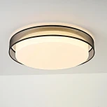 Круглый потолочный светильник LED Lu Carte LC-11-0310