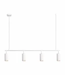 Подвесной светильник Moderli Cora V11780-4P