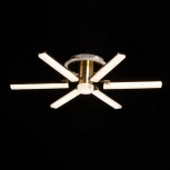 Потолочная люстра De City Оскар 510016406