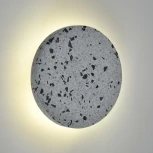 Настенный светильник Zortes Terrazzo ZRS.1878.08 (LED, 220V, IP21)