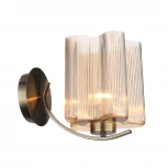 Бра ST Luce Onde SL117.301.01 (220V)