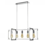 Подвесной светильник Vele Luce Palermo 983 VL5023P05