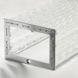 Потолочная люстра Lussole Loft Lariano GRLSA-5407-09 (220V, IP21)