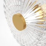 Настенный светильник Maytoni Amulet MOD555WL-L4G3K (LED, 220V, круглые)