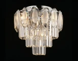 Потолочная люстра каскадный Мелодия Света SL1N 000027080