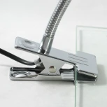 Офисная настольная лампа Lussole Loft Roma GRLST-4264-01