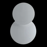 Настенный светильник Novotech Smena 357856 (LED, 220V, шар)