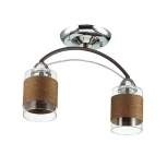 Потолочная люстра Lumion Filla 3030/2C