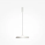 Подвесной светильник Maytoni Gerhard MOD189PL-L18W3K1 (LED, 220V, на проводе, круглые)