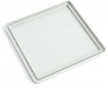 Коробка разветвительная (серый) Stekker 39996