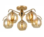 Потолочная люстра Rivoli Oda 9033-305