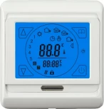 Терморегулятор E 91.716