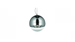 Подвесной светильник Lumina Deco Ibiza LDP 108-200 CHR