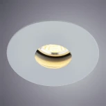 Встраиваемый точечный светильник Arte Lamp Accento A3217PL-1GY (220V)