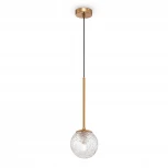 Подвесной светильник Maytoni Ligero MOD061PL-01BS