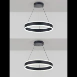 Подвесной светильник Natali Kovaltseva Laud LED LAMPS 81188