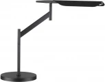 Настольная лампа Novotech Ala 359541 черный диммир. со сменой цвет. темпер. (управление-сенсор) LED 14W 220V 2700К\4000К\6000К (регулировка яркости, сенсорный выключатель)