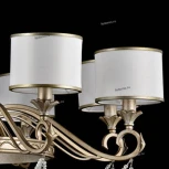 Подвесная люстра Maytoni Fiore H235-08-G