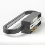 Настенный светильник Lussole Henry LSP-7402 (LED, 220V)