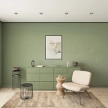 Встраиваемый светильник Denkirs Flat DK2090-BK (220V, круглые)