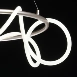 Подвесной светильник DeMarkt Толедо 312013101