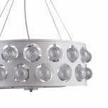 Подвесная люстра Lumien Hall Эдит 30475.01.09.08