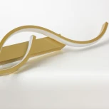 Настенный светильник светодиодный Lussole Hardeman LSP-7390 (220V)