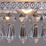 Подвесная люстра Reluce 74397-0.4-03 (220V, на цепи)