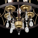 Подвесная люстра ST Luce Grassо SL789.423.05