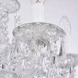 Подвесная люстра Bohemia AL1603 AL16303/6/141 WG