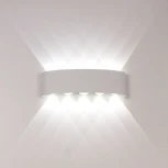 Архитектурная подсветка светодиодная AM Group AM307 AM307-10X1W WH4000K (220V, IP65)