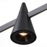 Магнитный трековый светильник ST Luce Farm ST813.406.05 (LED, 24V)