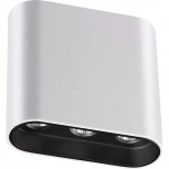 Накладной точечный светильник Novotech Bella 357949