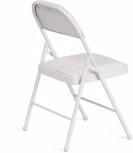 Стул складной FOLDER (mod. 3022G) Tetchair (Белый).