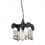 Подвесной светильник Lussole Loft Jamestown LSP-9371