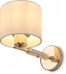 Бра Freya Pipe FR5386WL-01G (220V)