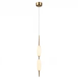 Подвесной светильник Odeon Light Spindle 4792/16L