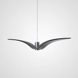 Подвесной светильник Brokis Night Birds Black ImperiumLoft 40.2190-0 (106343-22)