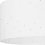 Подвесной светильник Eglo Pasteri 31575 (220V, на проводе, круглые)