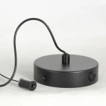 Подвесной светильник LSP-7014 (LED, 220V, на проводе, IP21)