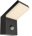 Уличный настенный светильник Deko-Light Tucanae 731133 (LED, 220V, IP54)