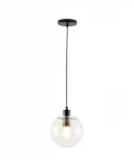 Подвесной светильник в форме шара Moderli Aurora V11538-1P (220V, на проводе, шар)