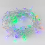 Гирлянда Uniel ULD-S1000-100/DTA MULTI IP20