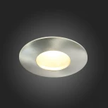 Встраиваемый точечный светильник ST Luce St213 ST213.118.01 (220V, круглые, IP44)