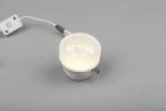 Встраиваемый точечный светильник Aployt Barbi APL.0094.09.05 (LED, 220V, круглые)